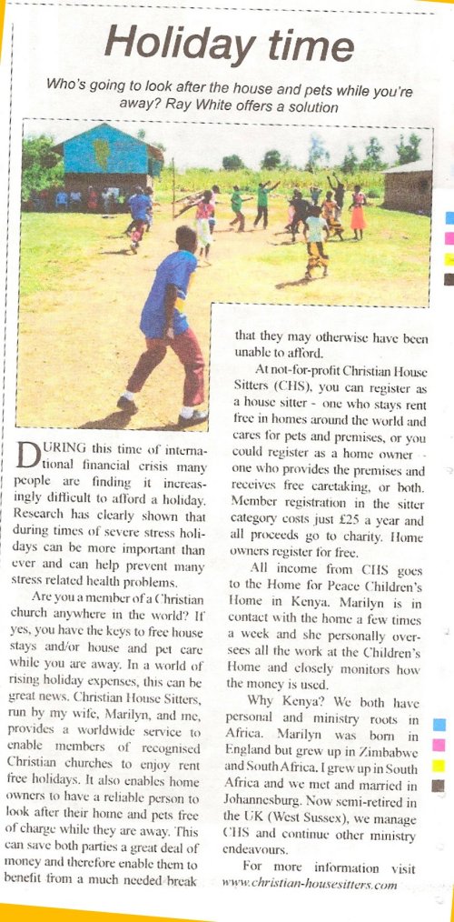 Pobl Article